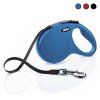 Flexi Classic M 5m - páska (do 25kg)