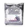 domček pre zvieratá gray moonstar m 48x45x39cm (1)