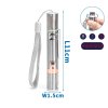 laserova hracka pre macky nobleza 11cm