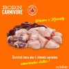 schesir cat born carnivore adult cerstve kuracie s vajcom 255g (3)