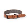 obojok nobleza s prackou pre psa xs s24cm x d57cm 3 farby
