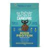 schesir cat born carnivore adult cerstvy sled a losos 125kg