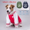 Bunda pre psa Nobleza Baseball S 25cm