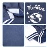 Bunda pre psa Nobleza Baseball S 25cm (Farba Zelená)