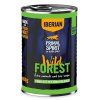 Primal Spirit Wild Forest