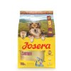 Josera Dog MiniSenior Salmon 900g