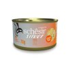 Schesir Silver Kuracie 70g