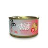Schesir Silver Kuracie a kacica 70g