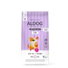 Aldog Adult Pork Rice Mini 8kg