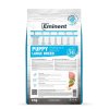 Eminent Puppy Large 3kg back