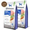 Eminent Adult Large 2x15kg
