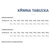 Eminent Adult Light davkovanie