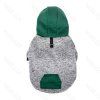 Nobleza Hood XSd