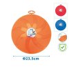Frisbee lietajúci tanier Nobleza Round 23,5cm