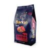 Barkin High Premium Adult Beef - Chutné hovädzie granule pre psov 15kg