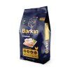 Chutné prémiové granule BARKIN zo sušeného kuracieho mäsa 15kg