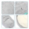 Zimná Bunda Manchester pre psa Nobleza S 25cm (Farba Zelená)