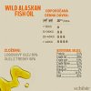 Grizzly Schesir lososovy olej 250mlb