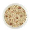 Schesir After Dark Paté Chicken Beef 80g 1