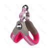 Y shaped postroj XS ruzove