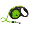 Vodítko Flexi Neon M 5m - páska (do 25kg)