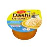 Inaba Dashi Delights Chicken Scallop 70g