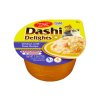 Inaba Dashi Delights Chicken Tuna 70g