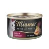 Miamor Feine Filets Kura a sunka 100g