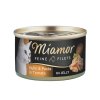 Miamor Feine Filets Kura a cestoviny 100g