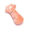 Plyšová hračka pre psa Nobleza  - labka 14cm
