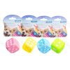 Led kocka 4cm 1