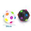 Mini Disco Led 6cm