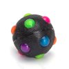 Mini Disco Led 6cm 1