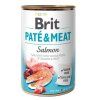 Brit Paté & Meat Salmon 400ga