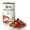 Brit Paté & Meat Duck 400g
