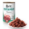 Brit Paté & Meat Venison 400g