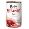 Brit Paté & Meat Beef 400ga