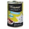 Miamor Feine Beute Kitten hydina 400g