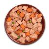 Alpha Spirit Realfood Pork Stew 280g vnutro velke