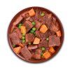 Alpha Spirit Realfood Beef Stew 280g vnutro velke