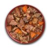 Alpha Spirit Realfood Pork Ears Stew 280g vnutro velke