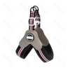 Y shaped postroj XS cierne