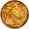 Alpha Spirit Realfood Duck Stew 280g vnutro