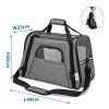 Taska Nobleza Travel S Grey