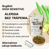 BugBell High Sensitive info