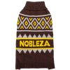 Sveter Alpine pre psa Nobleza - XL 40cm