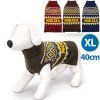 Nobleza Alpine sveter XL zelený