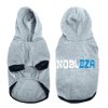 Nobleza Hoodie Mikina detail2