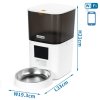Davkovac krmiva Nobleza Smart1