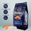 Barkin Adult Fish 15kg